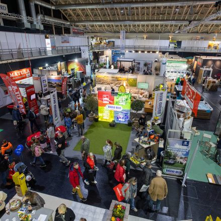 Haus & Garten Messe