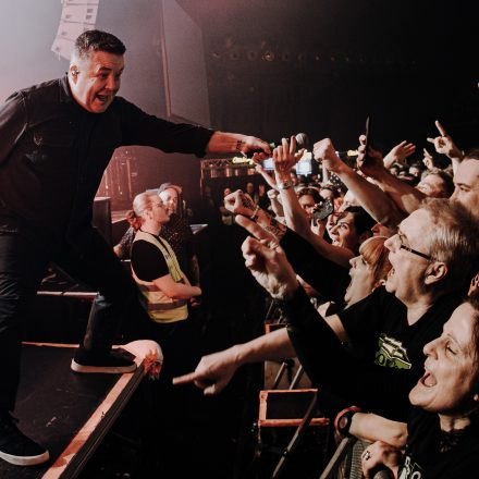 Dropkick Murphys