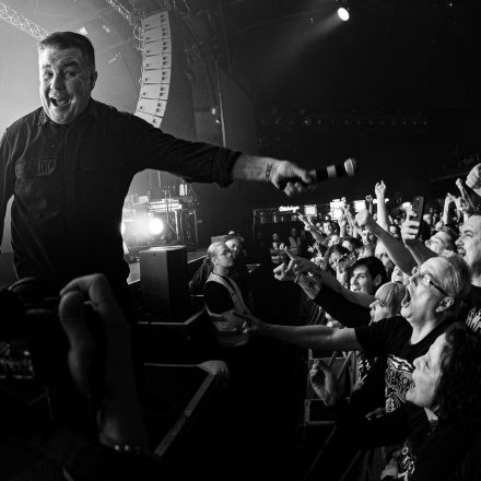 Dropkick Murphys