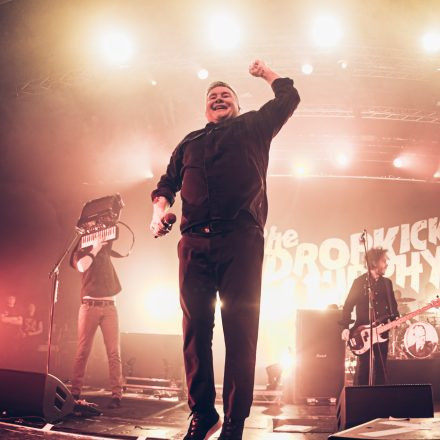 Dropkick Murphys