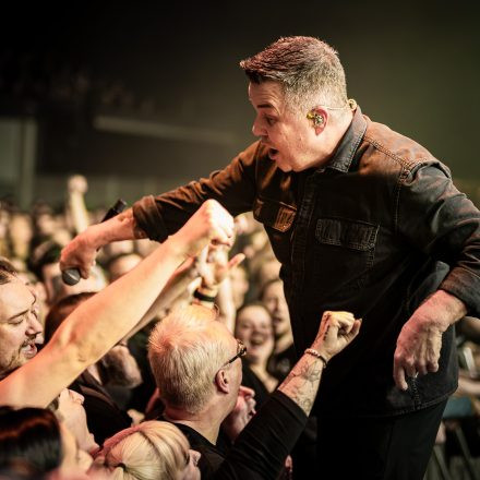 Dropkick Murphys