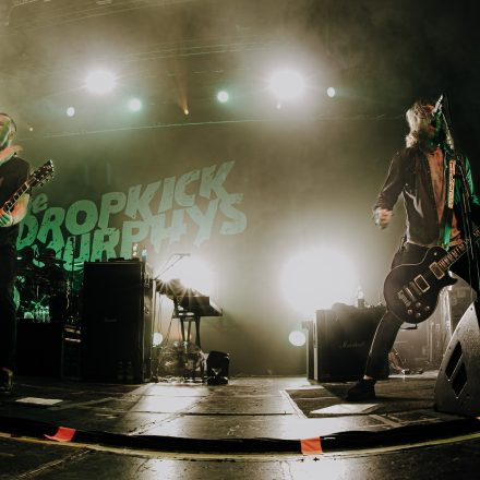 Dropkick Murphys