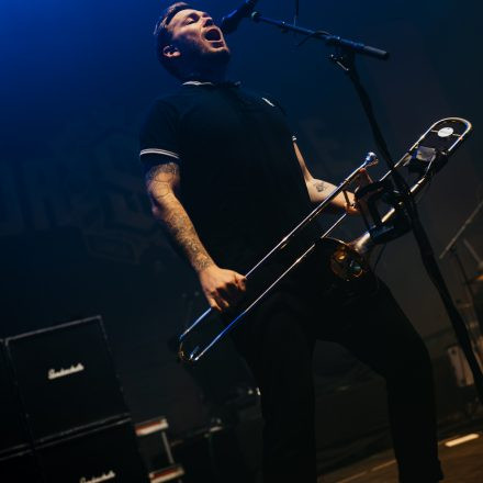 Rise Against