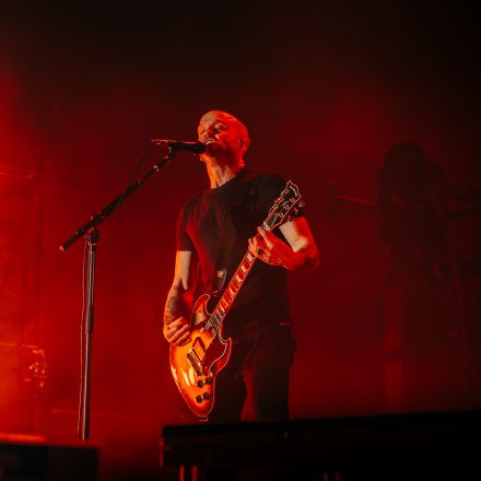 Rise Against