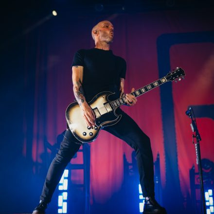 Rise Against