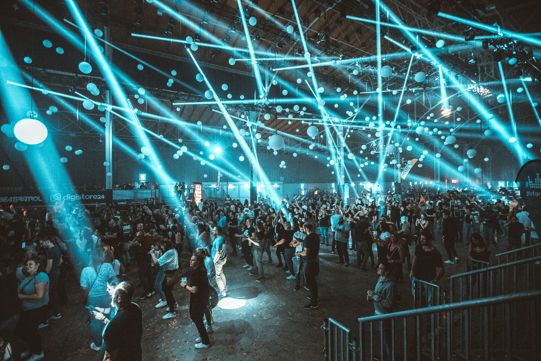 Beatpatrol Festival 2021