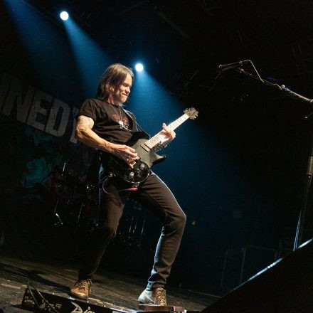 Myles Kennedy @ Arena Wien