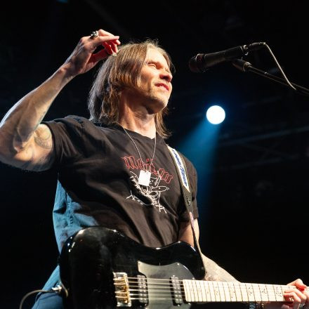 Myles Kennedy @ Arena Wien