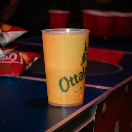 Beer Pong Vienna 2024