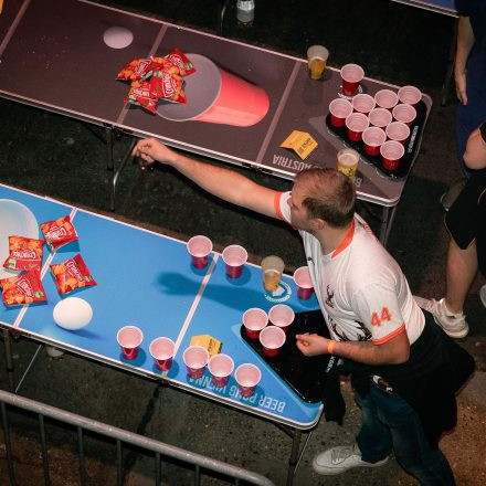 Beer Pong Vienna 2024