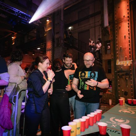 Beer Pong Vienna 2024