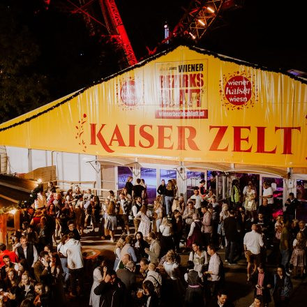 Wiener Kaiser Wiesn