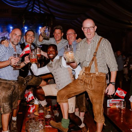 Wiener Kaiser Wiesn