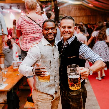 Wiener Kaiser Wiesn