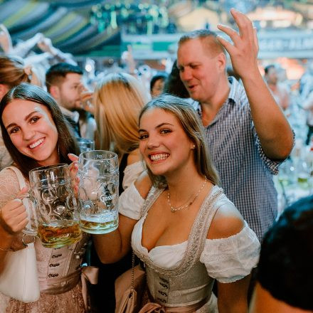 Wiener Kaiser Wiesn