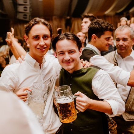 Wiener Kaiser Wiesn