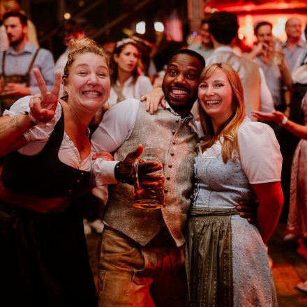 Wiener Kaiser Wiesn