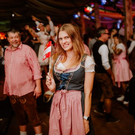 Wiener Kaiser Wiesn