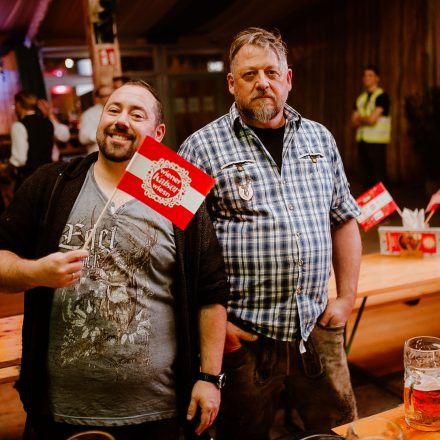 Wiener Kaiser Wiesn