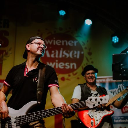 Wiener Kaiser Wiesn