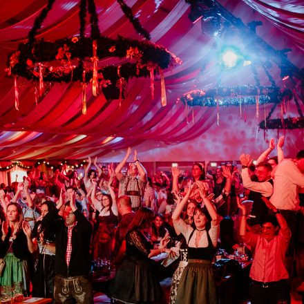 Wiener Kaiser Wiesn