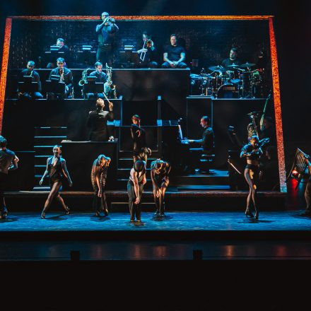 Chicago - The Musical