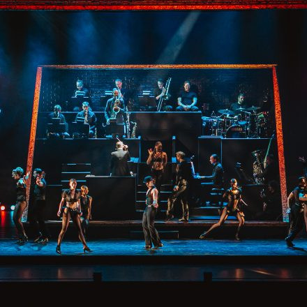 Chicago - The Musical