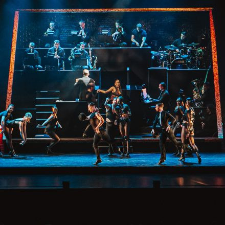 Chicago - The Musical