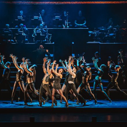 Chicago - The Musical