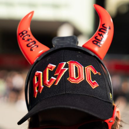 AC/DC