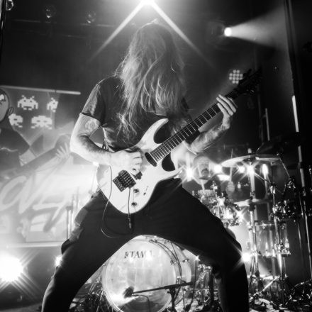 Bernth | Charles Berthoud | Ola Englund