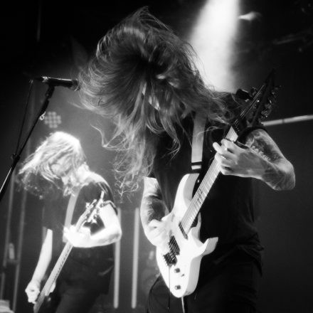 Bernth | Charles Berthoud | Ola Englund