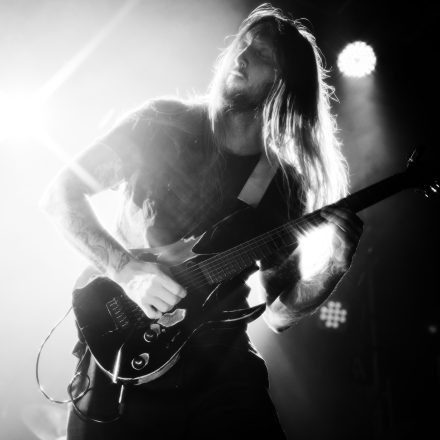 Bernth | Charles Berthoud | Ola Englund