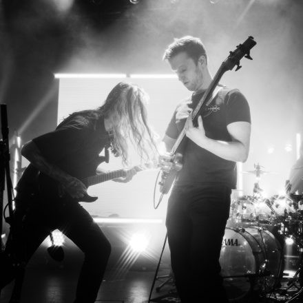 Bernth | Charles Berthoud | Ola Englund