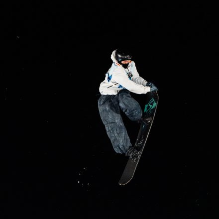 Snowboard Big Air World Cup