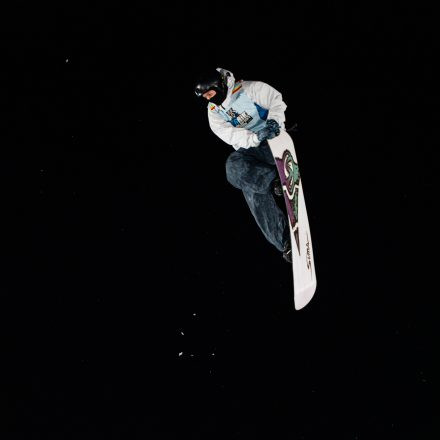 Snowboard Big Air World Cup