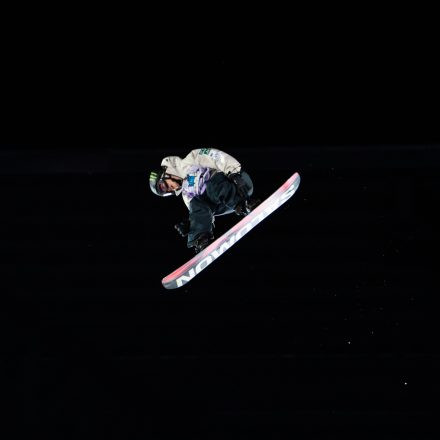 Snowboard Big Air World Cup