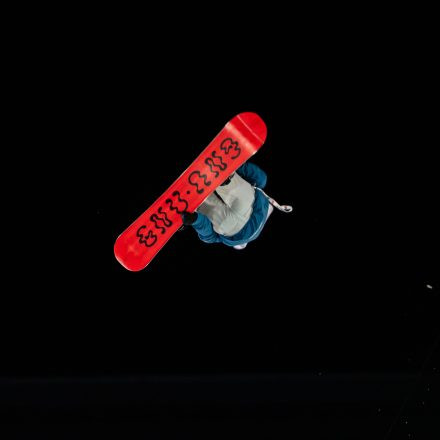 Snowboard Big Air World Cup