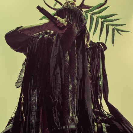 Heilung