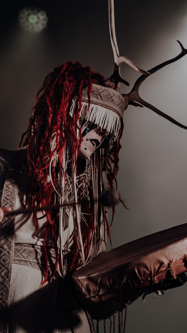 Heilung