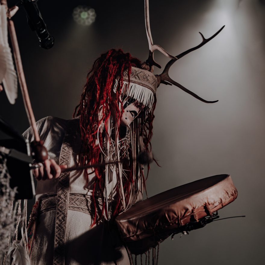 Heilung