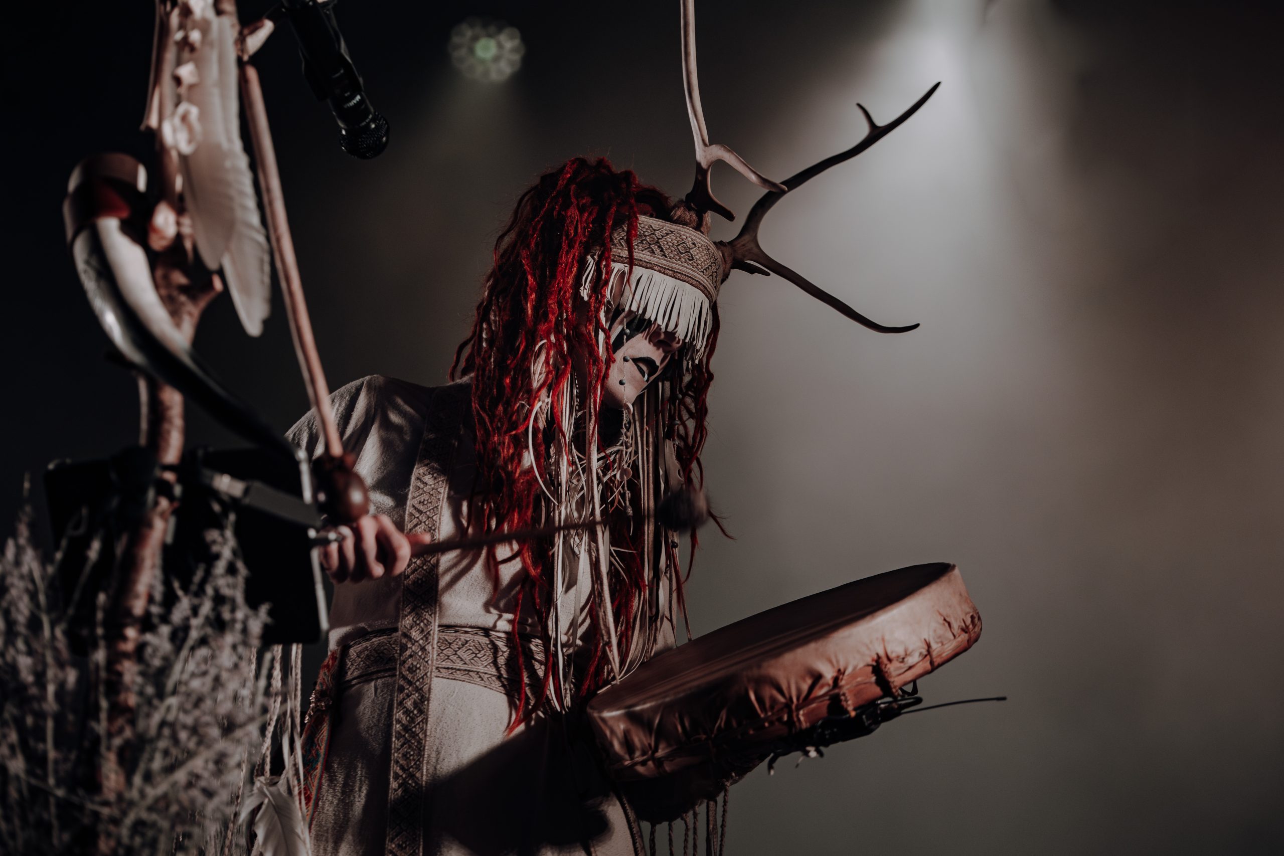 Heilung