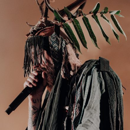 Heilung