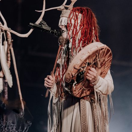 Heilung