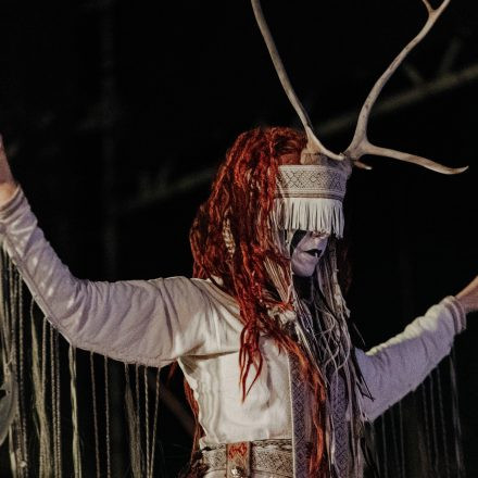 Heilung