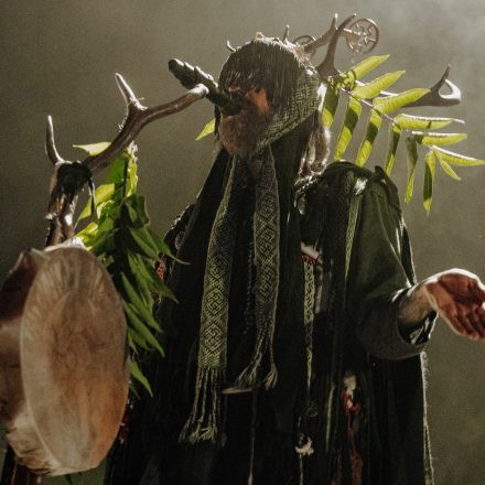 Heilung