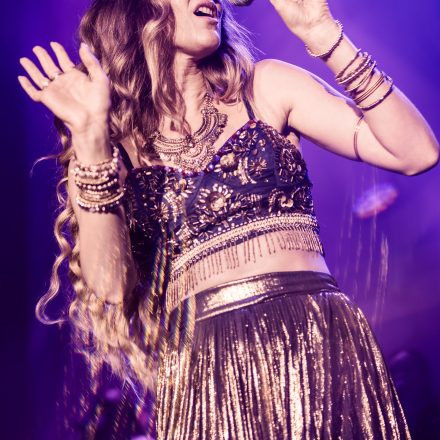 Joss Stone