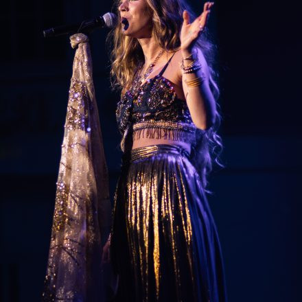 Joss Stone