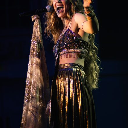 Joss Stone