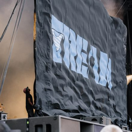 FM4 Frequency Festival 2024 - Best Of Day 0